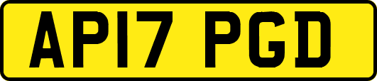 AP17PGD