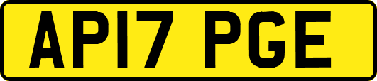 AP17PGE
