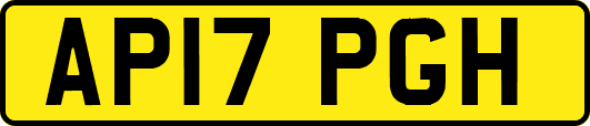 AP17PGH