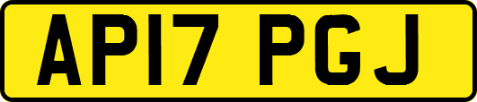 AP17PGJ