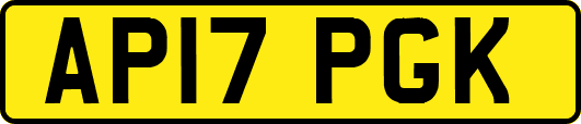 AP17PGK