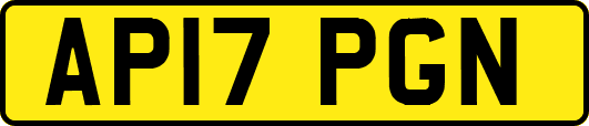 AP17PGN