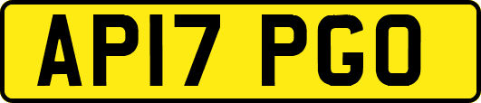 AP17PGO