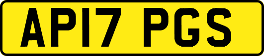 AP17PGS