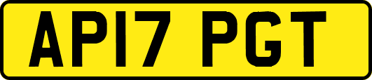 AP17PGT