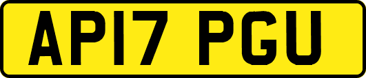 AP17PGU