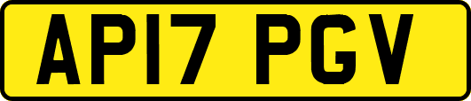 AP17PGV