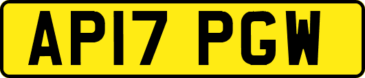 AP17PGW