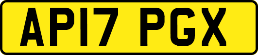 AP17PGX