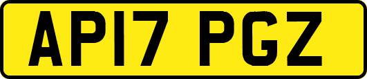 AP17PGZ