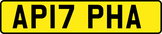 AP17PHA