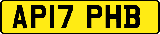 AP17PHB