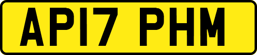 AP17PHM