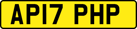 AP17PHP