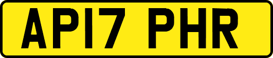 AP17PHR