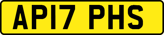 AP17PHS