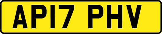 AP17PHV