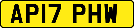 AP17PHW