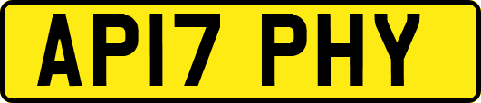 AP17PHY
