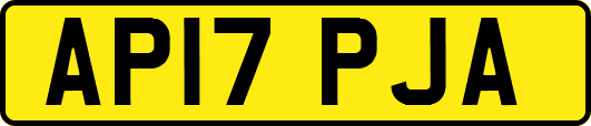 AP17PJA