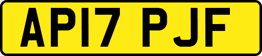AP17PJF