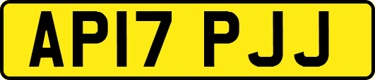 AP17PJJ