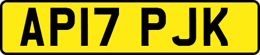 AP17PJK