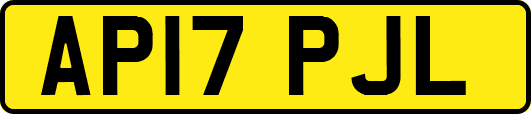 AP17PJL