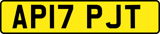 AP17PJT