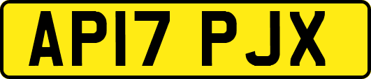 AP17PJX