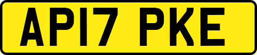 AP17PKE