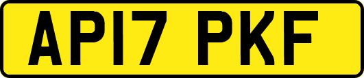 AP17PKF