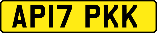 AP17PKK