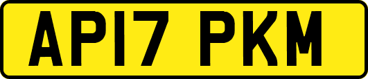 AP17PKM