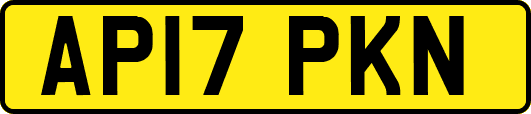 AP17PKN