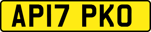 AP17PKO