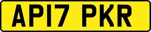 AP17PKR
