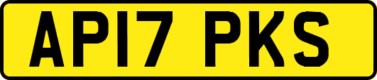 AP17PKS