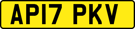 AP17PKV