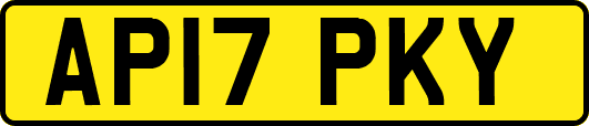 AP17PKY