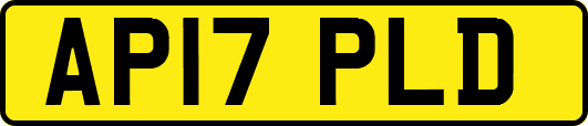 AP17PLD