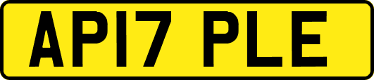 AP17PLE