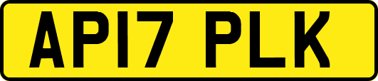 AP17PLK