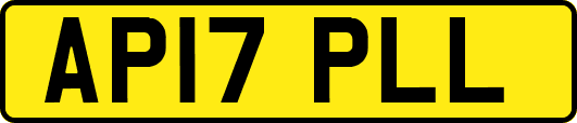 AP17PLL