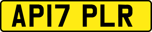 AP17PLR