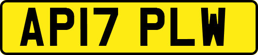 AP17PLW