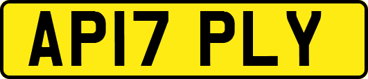 AP17PLY