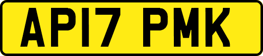 AP17PMK