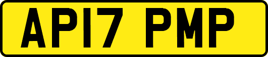 AP17PMP