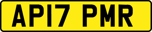 AP17PMR